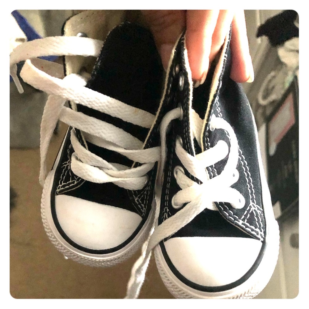 Converse Chucks